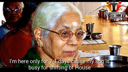 Respect Your Parents (Very heart touching video) by Amit Shinde