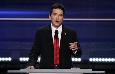 Scott Baio Accused of Sexual Assault by 'Charles in Charge' Actors
