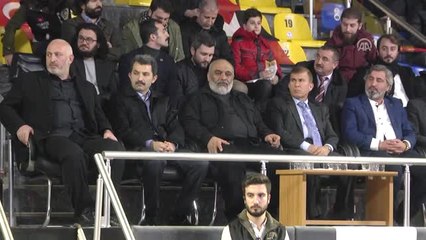 Kudüs Şehitleri Gecesi" Etkinliği