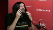 Les bobos sont morts, vive les babas ! - le billet de Frédéric Beigbeder