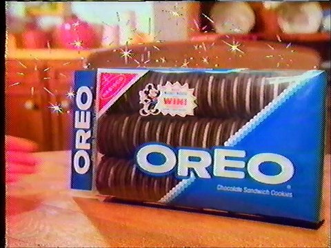 (May 17, 1987) WUSA-TV 9 CBS Washington, D.C. Commercials
