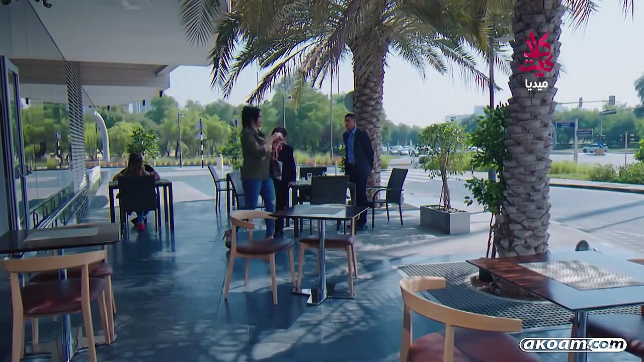 الموسم الراابع مسلسل الكوميديا جيران 21 من بطولة جنيد عزالدين و معن عبدالحق بجودة HD
