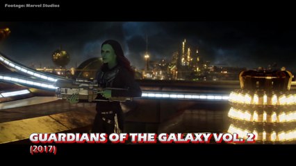 Best Science Fiction Movies to Stream on Netflix (Part 4)