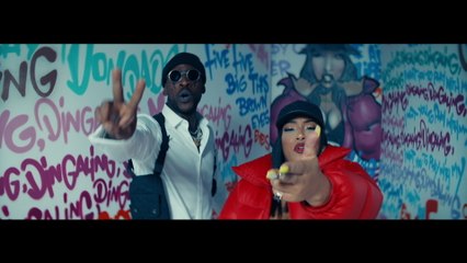 Stefflon Don - Ding-A-Ling