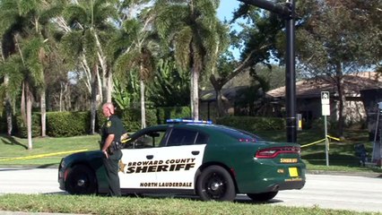 Le tireur de Floride inculpé de 17 meurtres avec préméditation