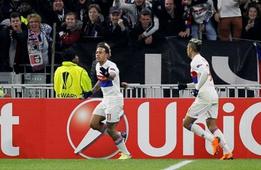 Ligue Europa : Les Lyonnais répondent présents !