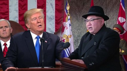 美 상원 의원들 "백악관, 제한적 대북 선제타격 계획 부인" / YTN