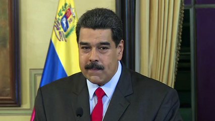 Sin ser bienvenido, Maduro irá a Cumbre de las Américas