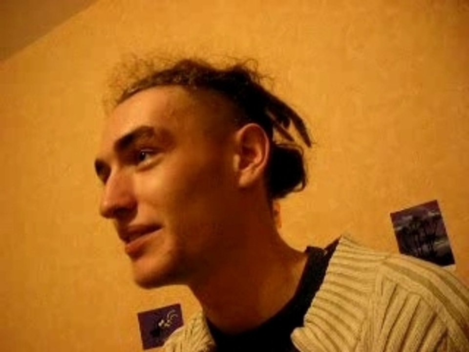 Soirée chez moi avec L2 et L3