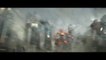 'Pacific Rim Uprising' - IMAX Trailer