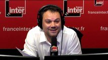 Jean-François Copé sur les sondages décevants sur sa candidature