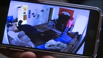 'It's Terrifying': Repairman Accused of Snooping Around Man's Home
