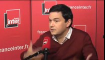 Thomas Piketty sur les critères budgétaires