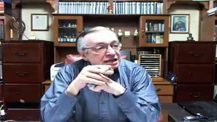 As Igrejas e a Interferência do Governo