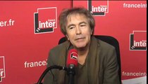 François Jullien sur les lettres d'amour