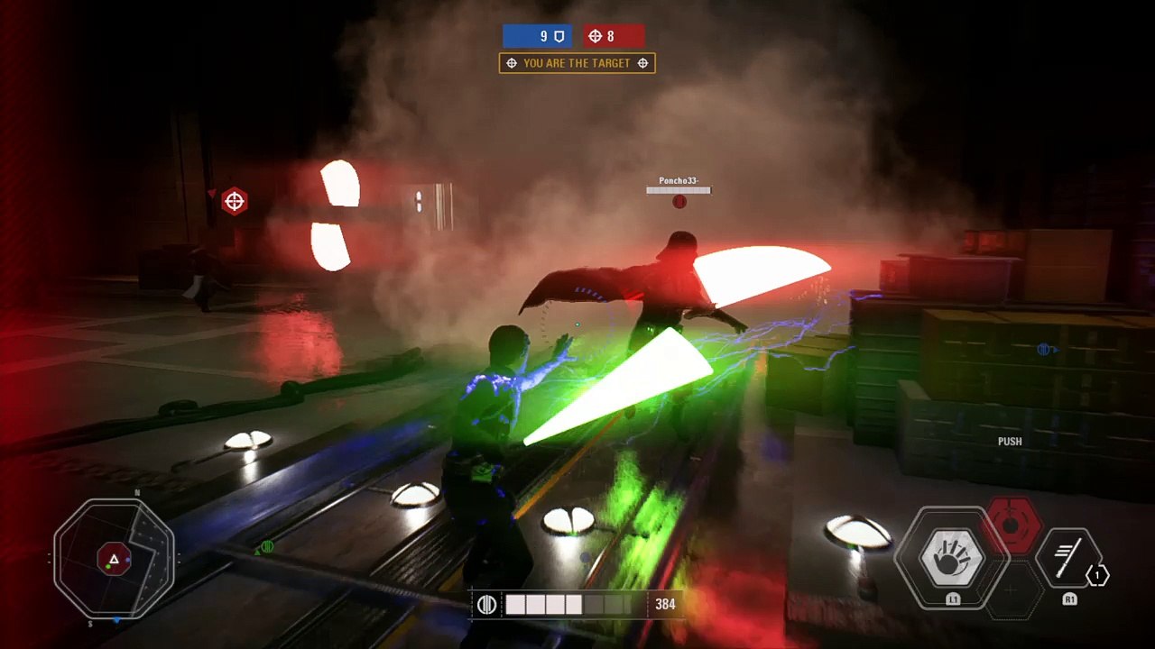 STAR WARS™ Battlefront™ II 1 1/2