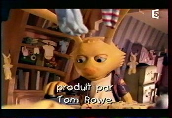 Ne Croque Pas Tes Voisins - L'aventuriere