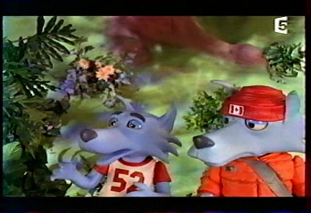 Ne Croque Pas Tes Voisins - Nos Meilleurs Moments