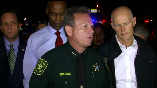 Grandma Credited With Thwarting School Shooting Plot in Washington