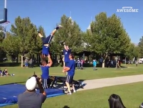 People are awesome - Sit back, relax and enjoy some of the greatest ever People Are Awesome clips!