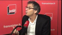 Gilles Finchelstein sur les fractures françaises