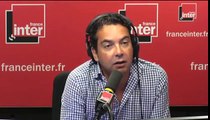 François Fillon sur les commentateurs politiques