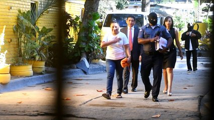 Conmutan pena  por aborto a salvadoreña y es liberada