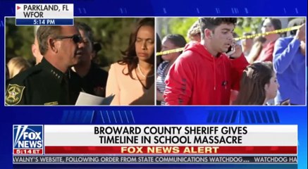 The Five 2/15/18 Fox News Channel 5pm February 15,2018