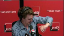 L'avenir de Radio France - Si tu écoutes le Sketch
