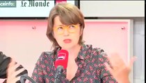 François Bayrou répond aux questions des auditeurs dans Questions politiques