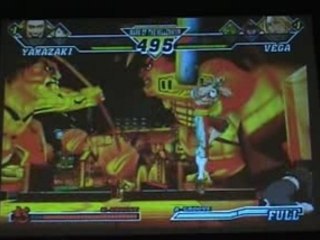 EvoWest2007 Jay Snyder vs Gene Wong(Match 1)