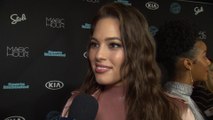 Ashley Graham Talks Changing the Modeling Industry