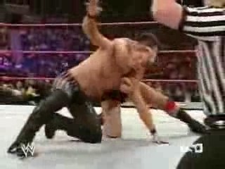 wwe chris jericho vs Santino Marella