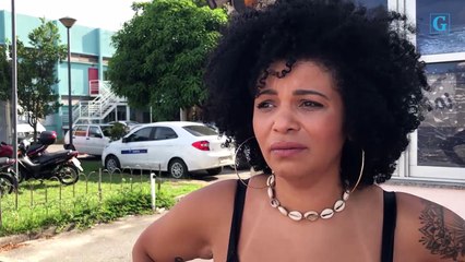 Ativista social fala sobre preconceito na sociedade