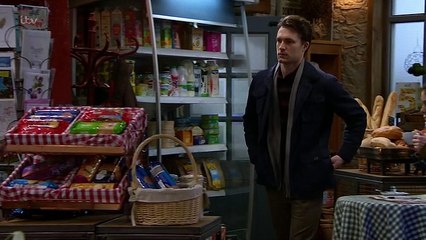 Emmerdale 15th February 2018 Part 1