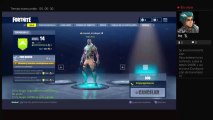 Jugando FORTNITE Directo (2)