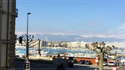 A louer - Appartement - Genève (1207) - 2.5 pièces - 50m²