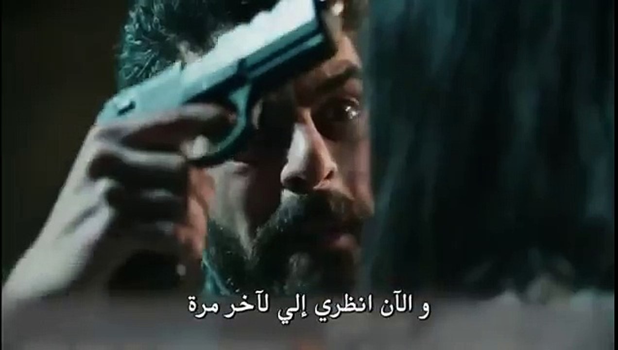 مسلسل اشرح أيها البحر الأسود إعلان 1 الحلقة 5  مترجم للعربية