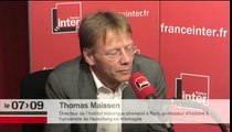 Thomas Maissen : 