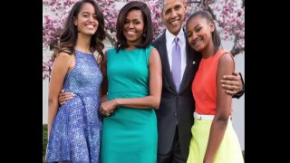 LOS OBAMA Y SUS DETALLES DE AMOR POR EL VALENTINE’S DAY - ENTERATE 2018.