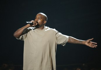 Kanye West Settles $10 Million Lawsuit Over Canceled Saint Pablo Tour