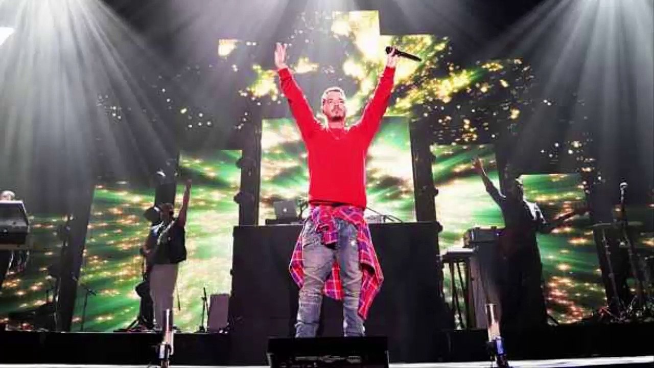 J BALVIN CONFIESA QUE ENFRENTA UNA DURA BATALLA CONTRA LA DEPRESIÓN 2018.