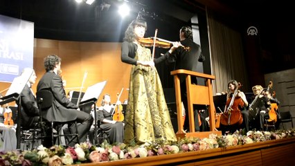 BBDSO'dan 'Berlin'de Bir Japon' konseri - BURSA