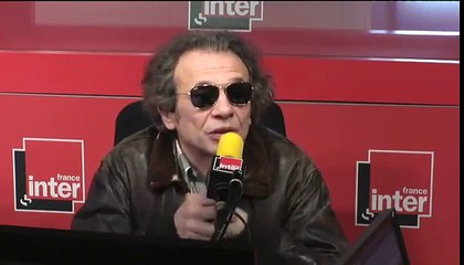 Philippe Manoeuvre : "Rock&Folk est un océan de musique, un magazine purement musical"