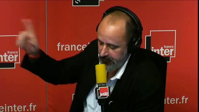 Donner donner donner, Dieu vous le rendra, Le billet de Daniel Morin