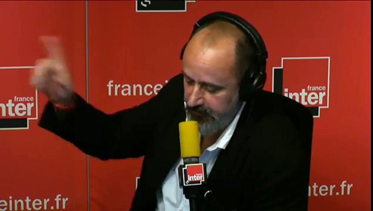 Donner donner donner, Dieu vous le rendra, Le billet de Daniel Morin