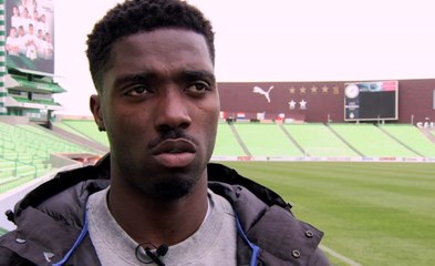 Djaniny Tavares, el líder de goleo
