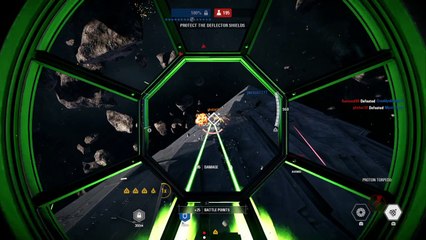 Defeat streak third round second part