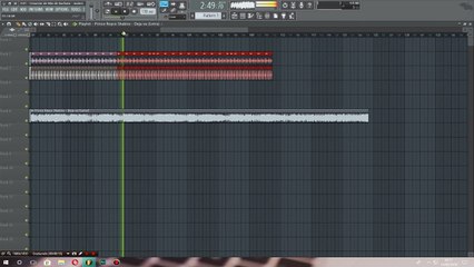3.05 - Creación de Mix de bachata (parte 5) - tercera canción