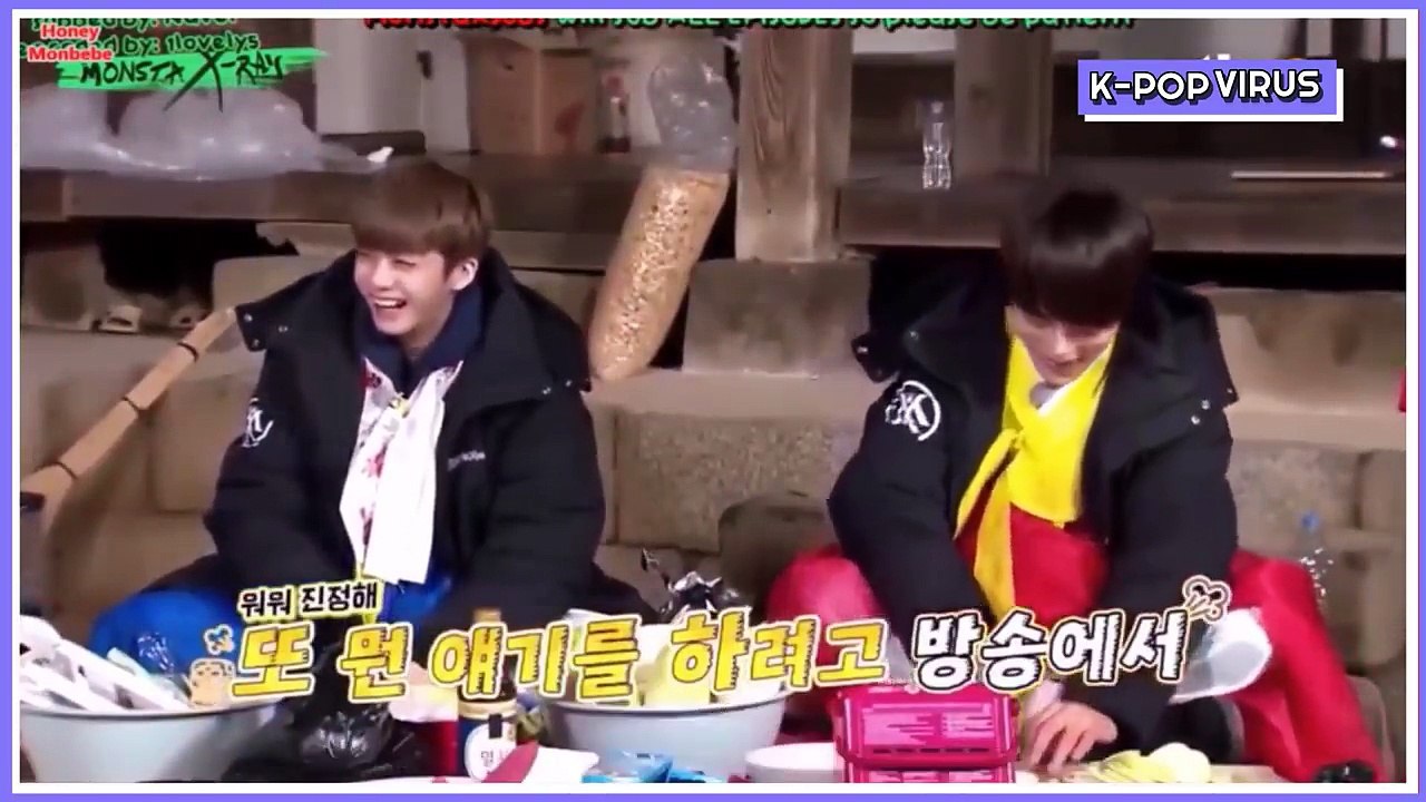 K-POP IDOLS BEING DIRTY MIND #2